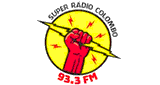 Super R&aacute;dio Colombo
