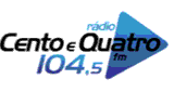 R&aacute;dio 104 FM