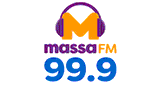 R&aacute;dio Massa FM