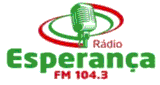 R&aacute;dio Esperan&ccedil;a