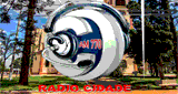 R&aacute;dio Cidade AM