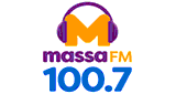 R&aacute;dio Massa FM