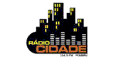 R&aacute;dio Cidade