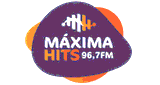 M&aacute;xima Hits FM