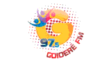 R&aacute;dio Goioer&ecirc; FM