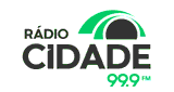 R&aacute;dio Cidade Pato Branco