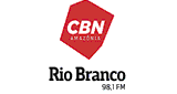 CBN  Amaz&ocirc;nia