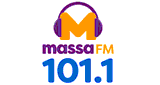 R&aacute;dio Massa FM