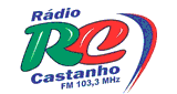 R&aacute;dio Castanho