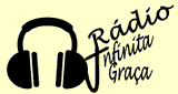 R&aacute;dio Infinita Gra&ccedil;a
