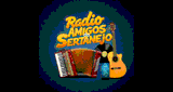 Radio Amigos do Sertanejo