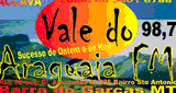 Vale do Araguaia