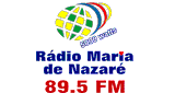 Nazar&eacute; FM