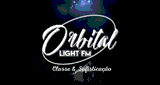 R&aacute;dio Orbital Light FM Stereo