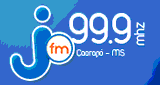 R&aacute;dio Difusora Jota FM