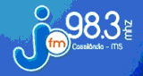R&aacute;dio Central Jota FM
