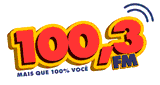 R&aacute;dio FM 100