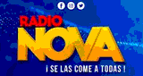 R&aacute;dio Nova 89.7 FM