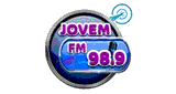 R&aacute;dio Jovem 98