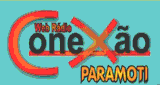 web Radio Conex&atilde;o Paramoti