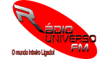 R&aacute;dio Universo Fm