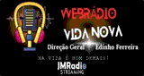 Web Radio Vida Nova