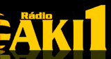 Radio Aki 1