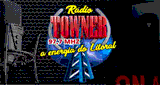 R&aacute;dio Towner