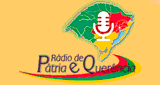 R&aacute;dio de P&aacute;tria e Quer&ecirc;ncia