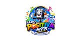 R&aacute;dio Positiva Web
