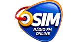 R&Aacute;DIO SIM FM