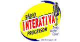 R&aacute;dio Interativa Progessom
