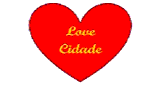 R&aacute;dio Love Cidade