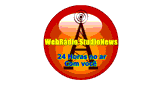 WebR&aacute;dio StudioNews
