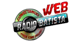 R&aacute;dio Batista Online