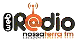 Web R&aacute;dio Nossa Terra FM