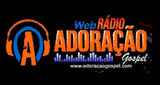 R&aacute;dio Adora&ccedil;&atilde;o Gospel