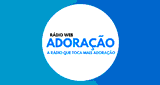 R&aacute;dio Web Adora&ccedil;&atilde;o