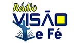 R&aacute;dio Vis&atilde;o e F&eacute;