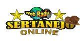 R&aacute;dio Sertanejo Online