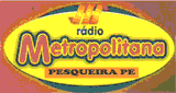 Metropolitana Web Radio