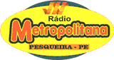 Metropolitana Web Radio