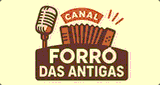 Canal Forr&oacute; das Antigas