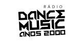 R&aacute;dio Dance Music Anos 2000