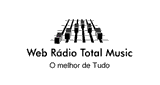 Web R&aacute;dio Total Music