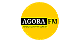 R&aacute;dio Agora FM