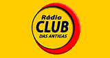 R&aacute;dio Clube das Antigas