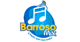 R&aacute;dio Barroso Mix