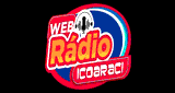 Web Radio Icoaraci