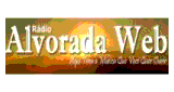 R&aacute;dio Alvorada Web